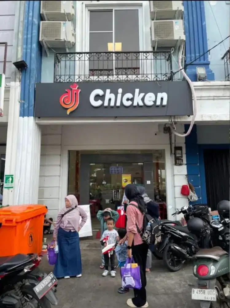 Dibutuhkan segera