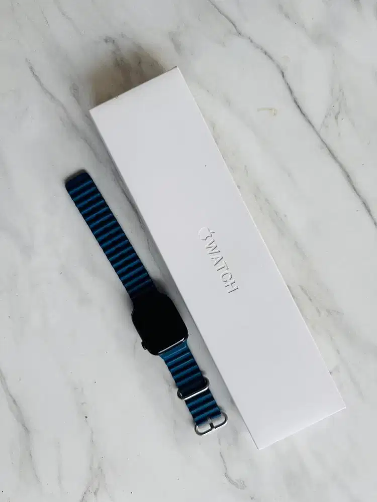 Apple Watch 8 Series 45MM