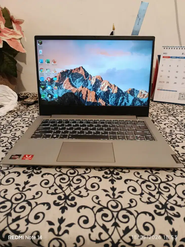 Lenovo ideapad s340