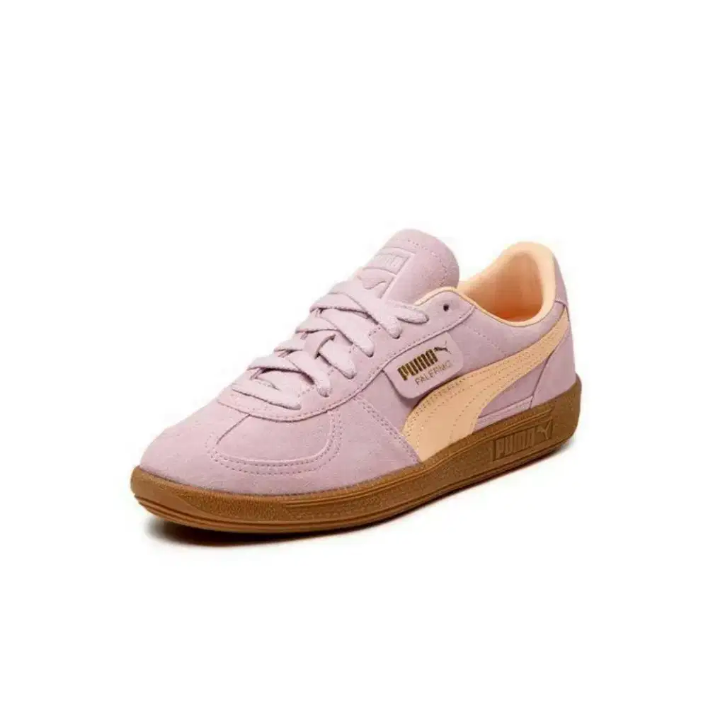 Puma Palermo Grape Mist Peach