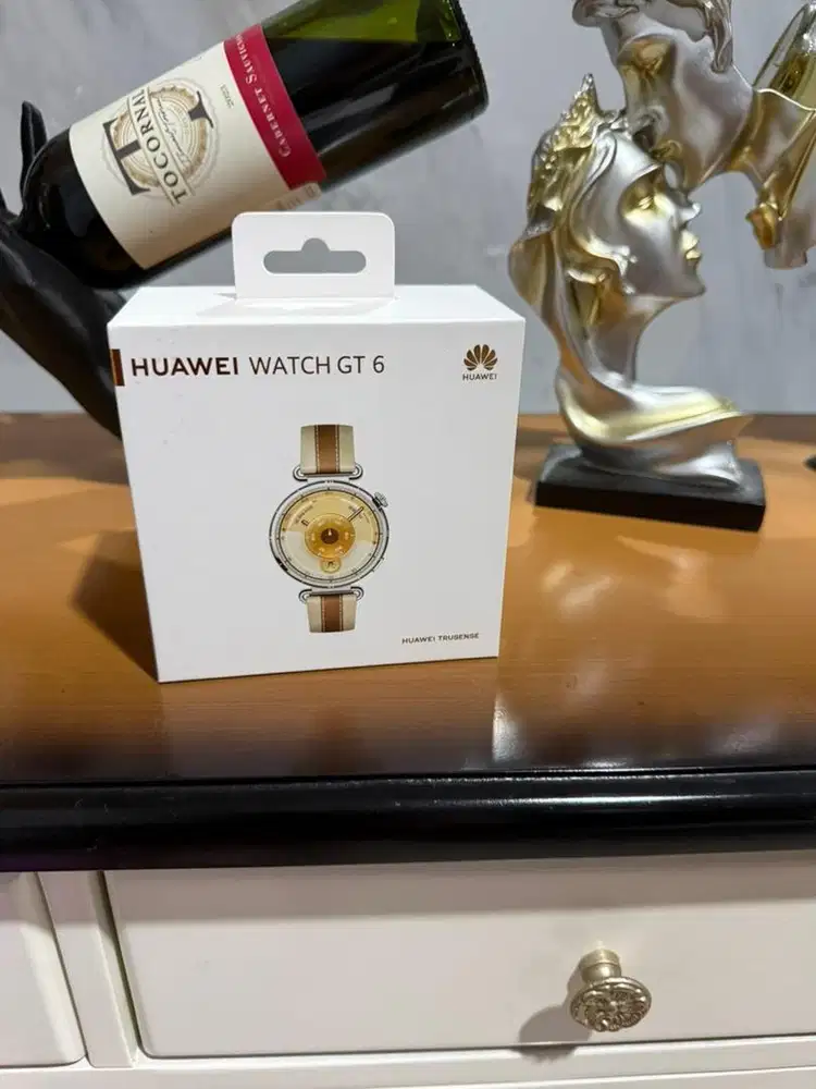 Huawei Watch GT 6