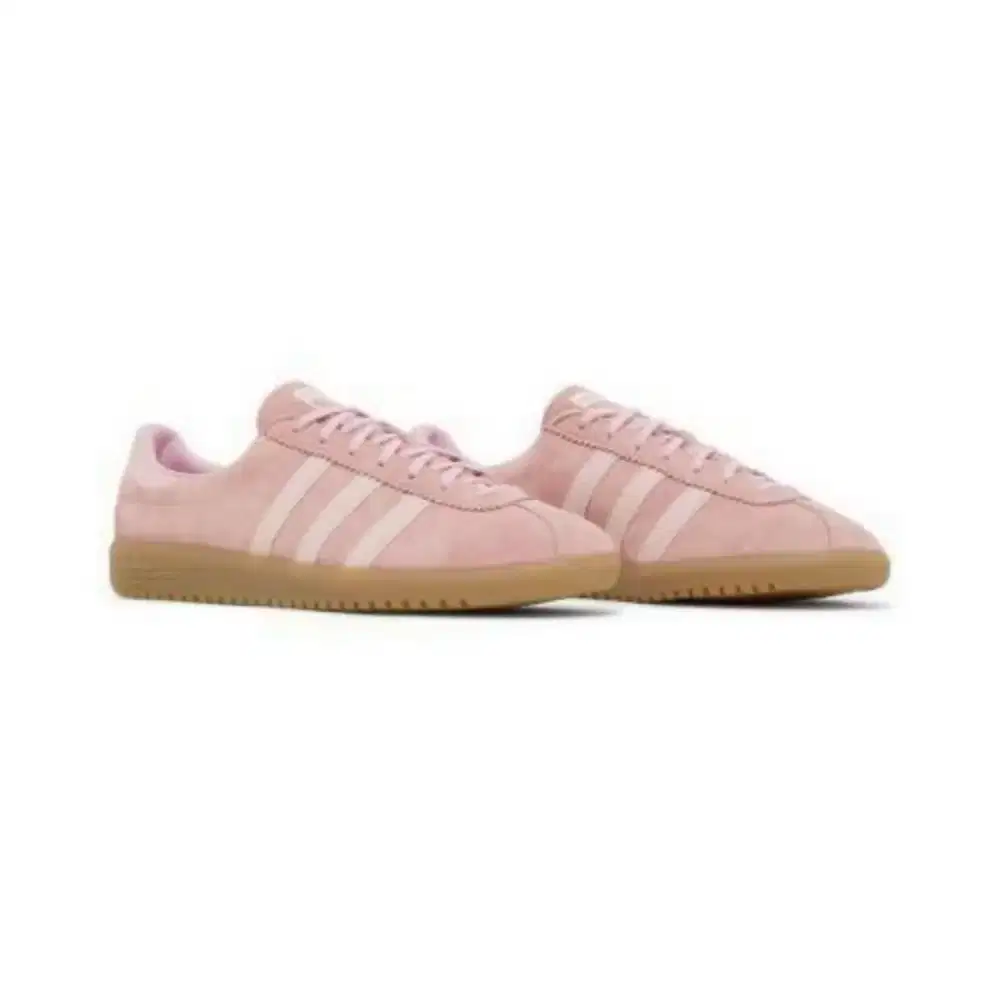 Adidas Bermuda Glow Pink