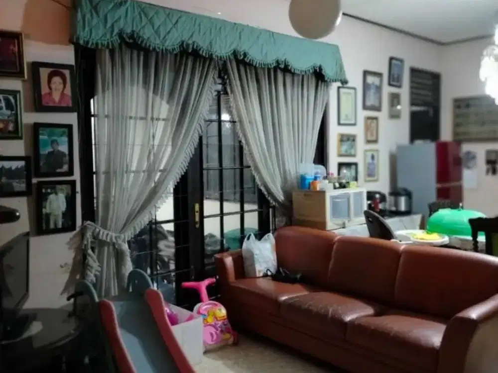 Murah Rumah Stratgis Syp Dago Dkt Gasibu UNPAD Dipatiukur Bandung