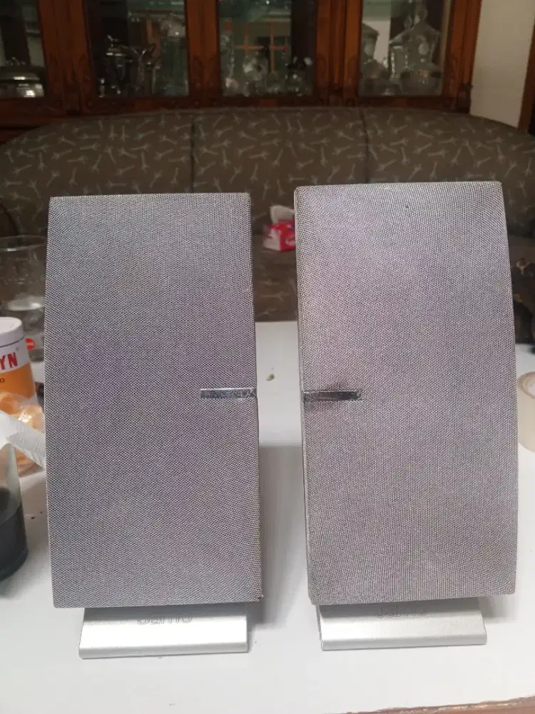 Speaker surround  Jamo 3 inch