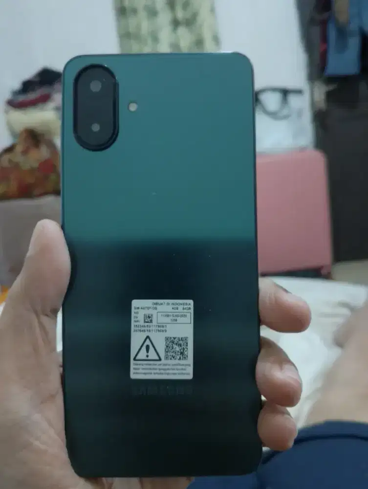 Samsung A07 (5G) RAM 4/64GB