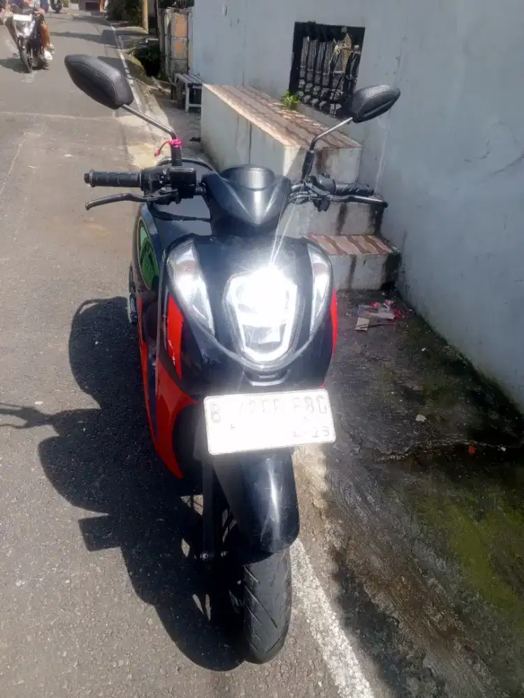 Honda Genio 2024/2025