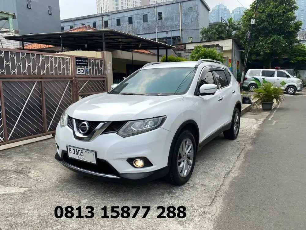 CASH Xtrail T32 Nissan X-trail 2015 cx5 2016 crv 2014 hrv