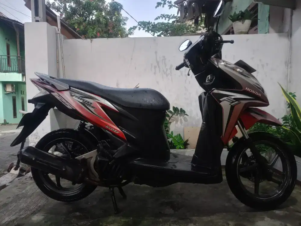 Vario CBS 125 kzr