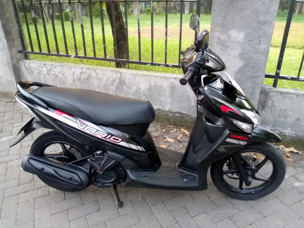 Vario karbu tahun 2009
