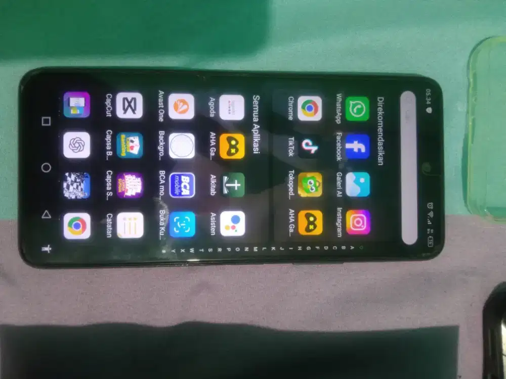 INFINIX HOT 11 NFC