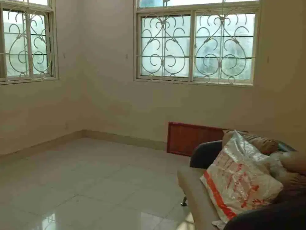 Rumah Siap Huni Sektor 1 Gading Serpong
