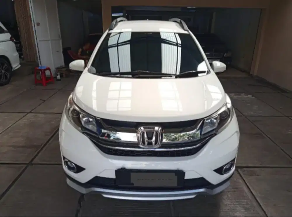 BRV Prestige 2018 Terawat