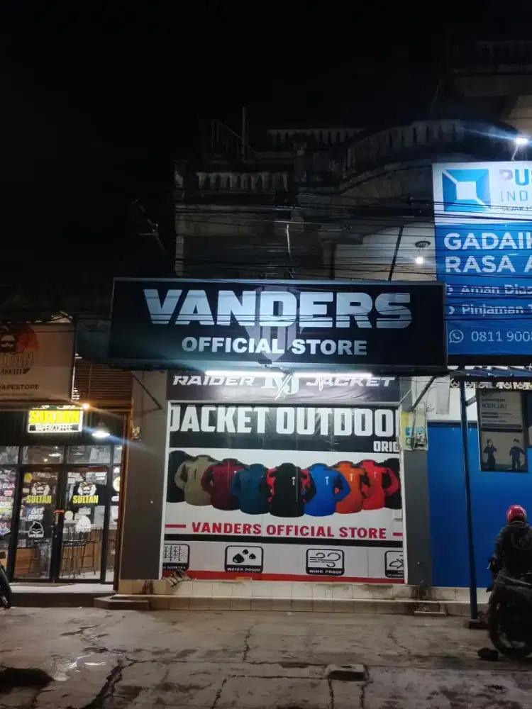 Jeans Chino Cargo Panjang Pendek Celana Pria