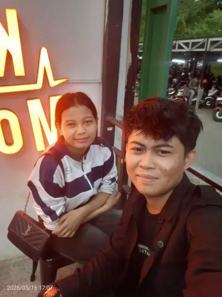 Nyari loker siap berangkat sekrng