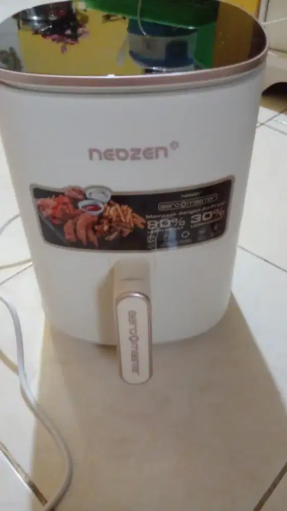 Air fryer neozen