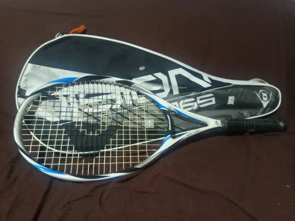 Raket tenis pemula
