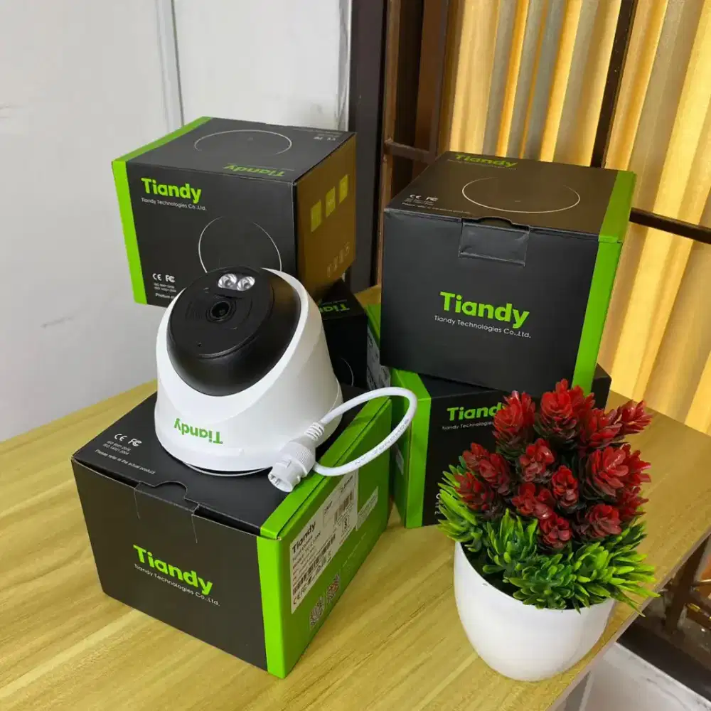 Kamera Cctv antena digital Seluruh Surabaya