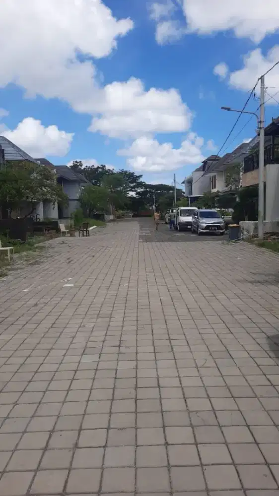 TANAH 2 ARE BADAK AGUNG RENON