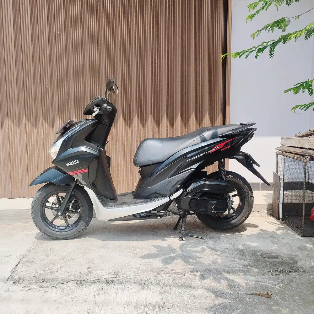 All New Yamaha Freego 125 cc  Tahun 2023 ISTIMEWA