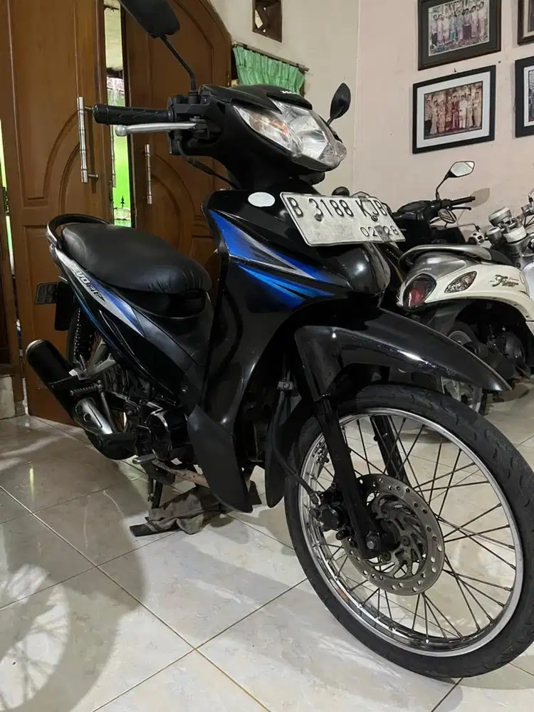 jual revo tahun 2012