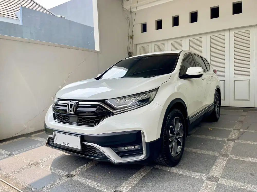 KM40rb! Honda CRV Turbo Prestige Sensing 2022 Super istimewa