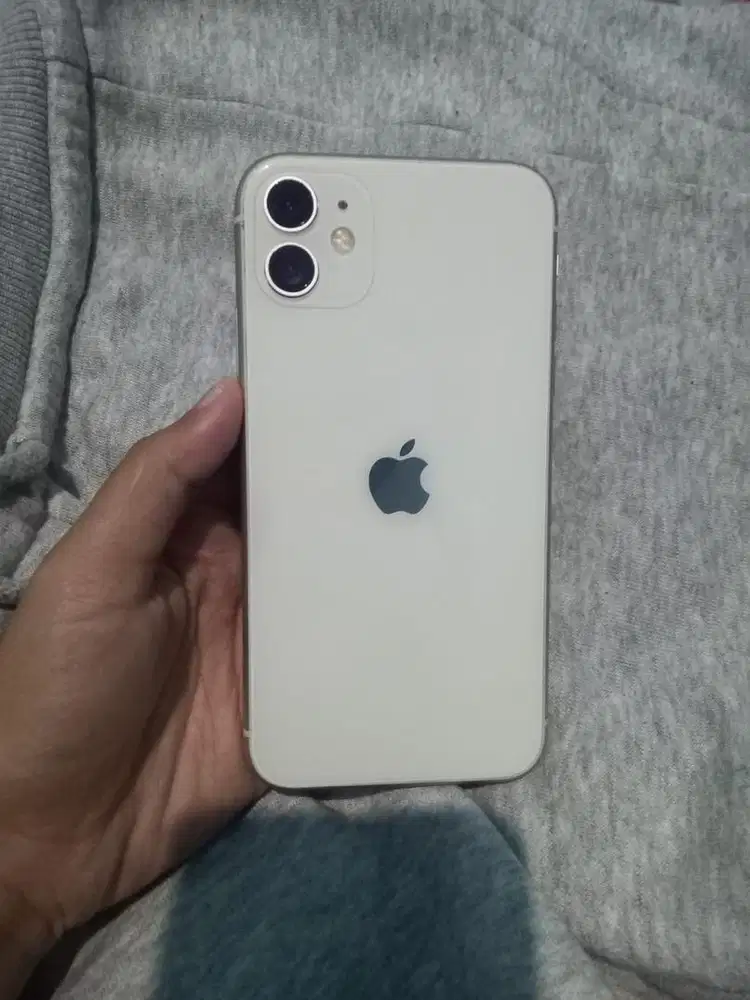 Iphone 11 128GB