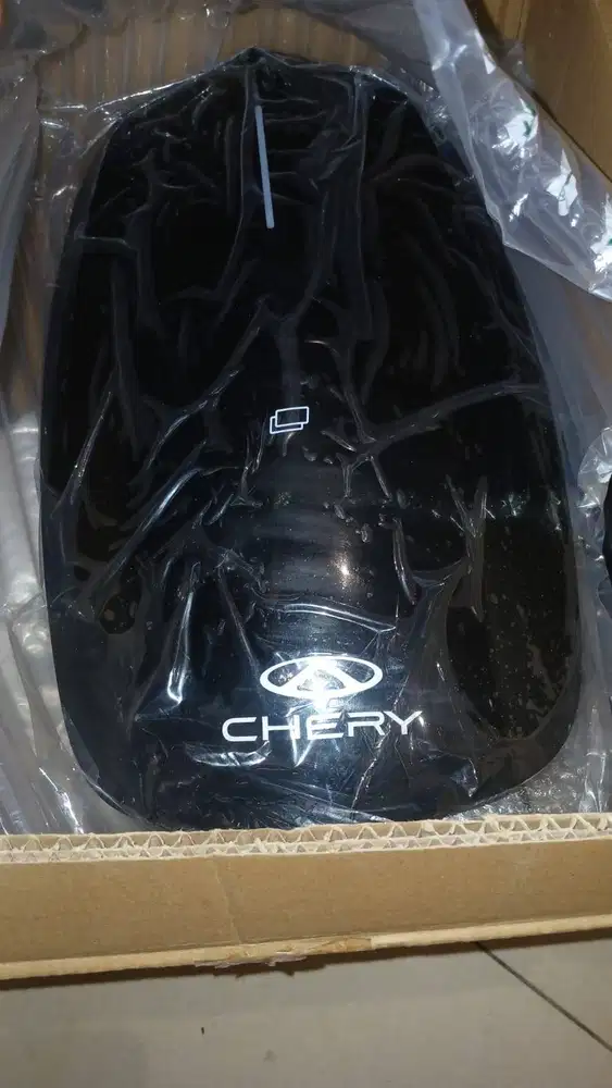 Wall Charging Cherry