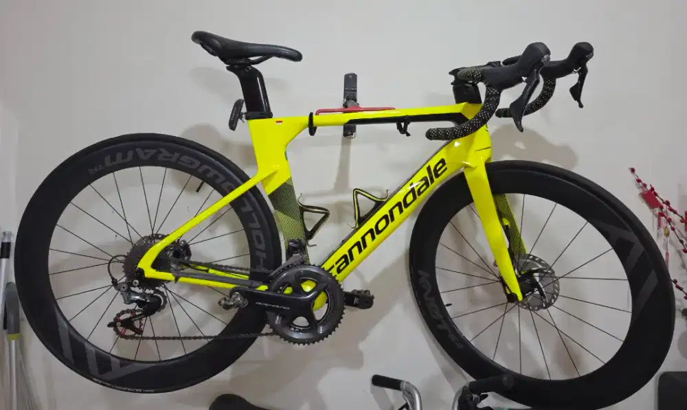 Sepeda Road Bike RB balap