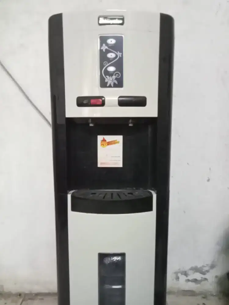 Dijual Dispenser