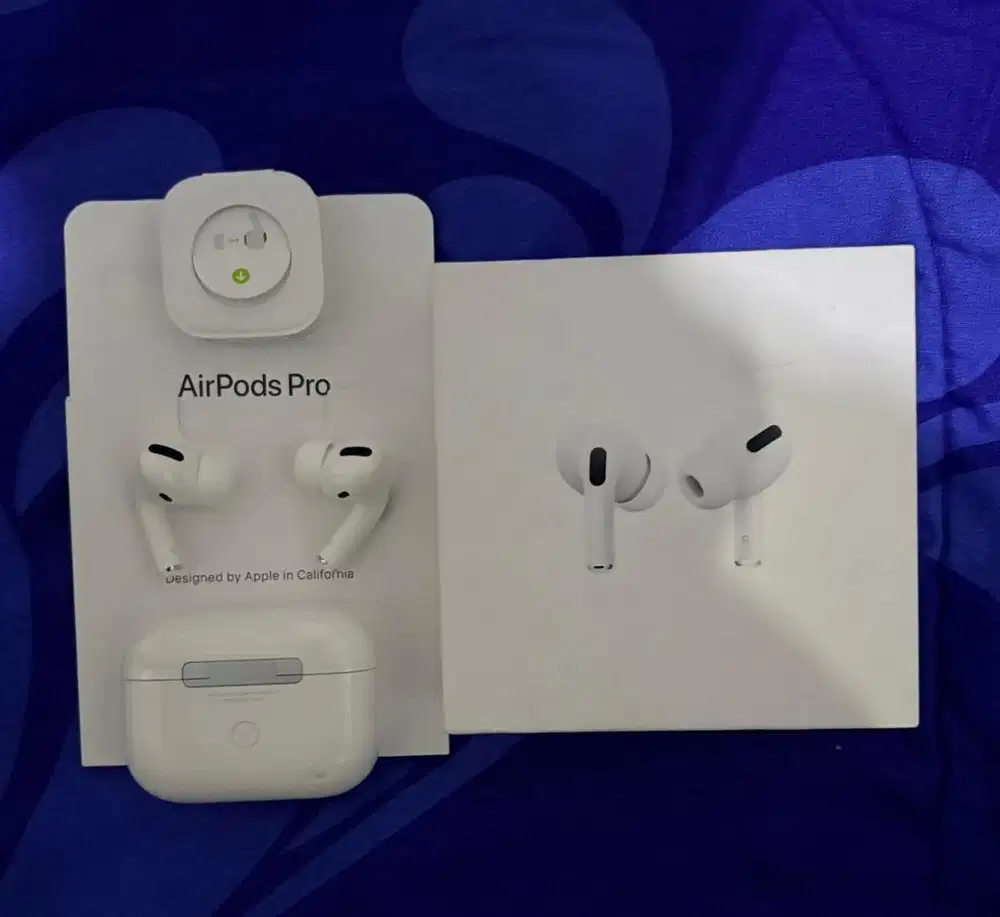 Apple airpods gen 1