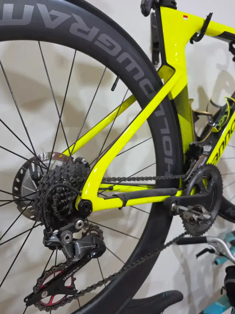 Sepeda Road Bike RB balap
