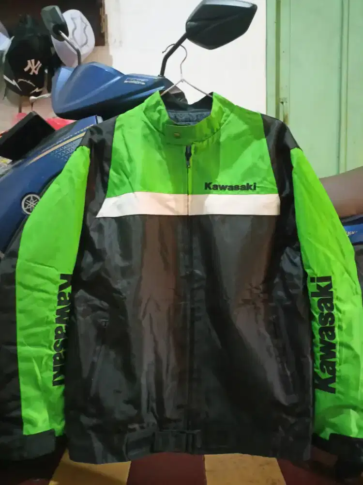 Jaket Kawasaki (L)