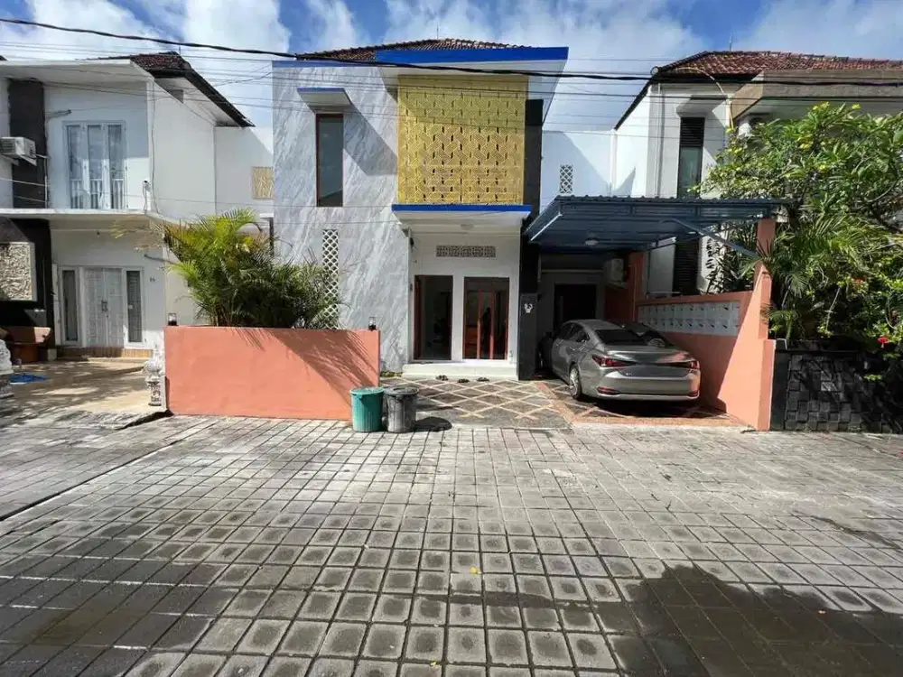 sewa rumah