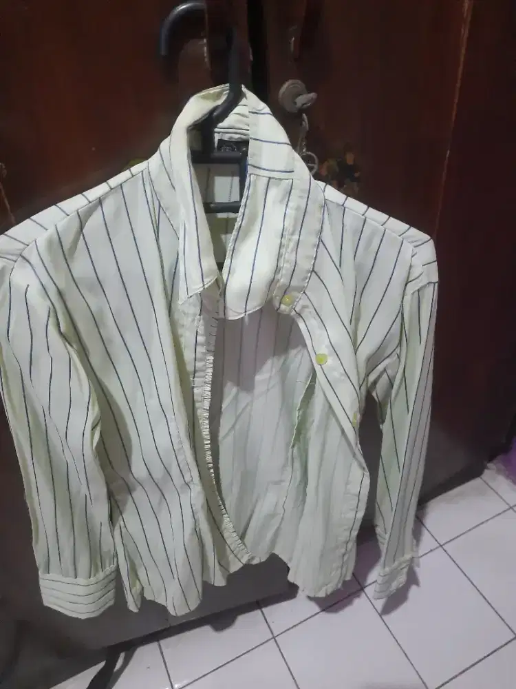 Berbagai Kemeja & Blazer