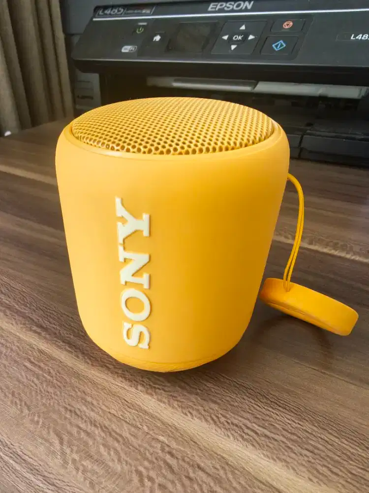 Sony Bluetooth Speaker