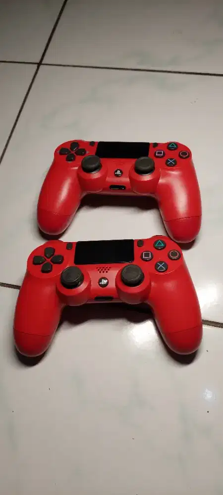 Stik playstation 4
