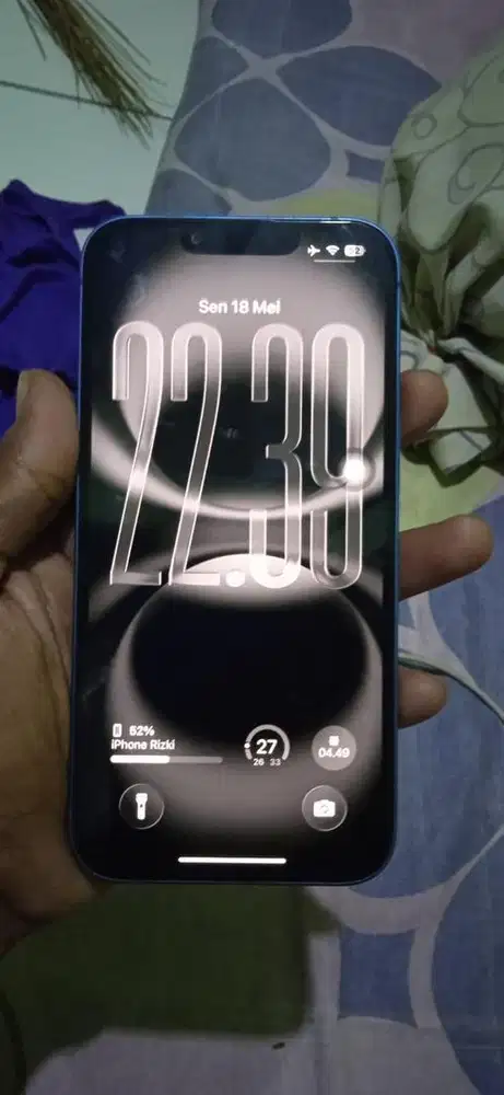 iphone 13 inter 128