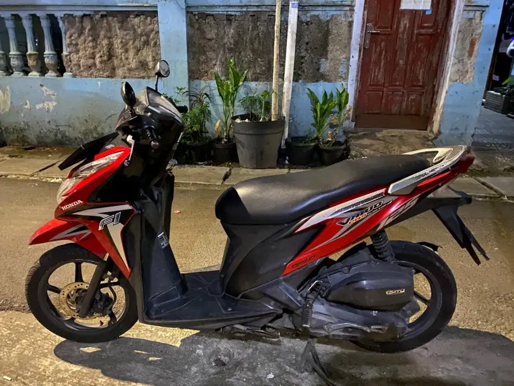 Dijual vario tahun 2013