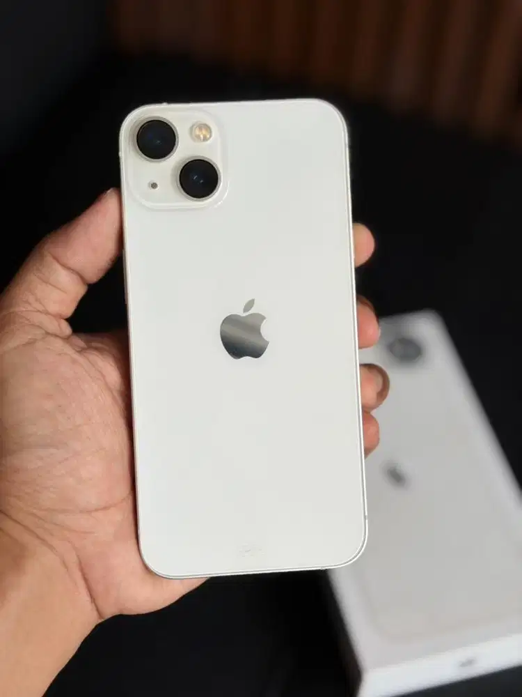 Iphone 13 128 ibox