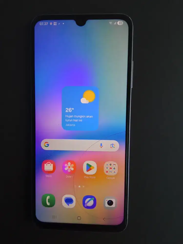Samsung A 05 S, 128 G / 6 G