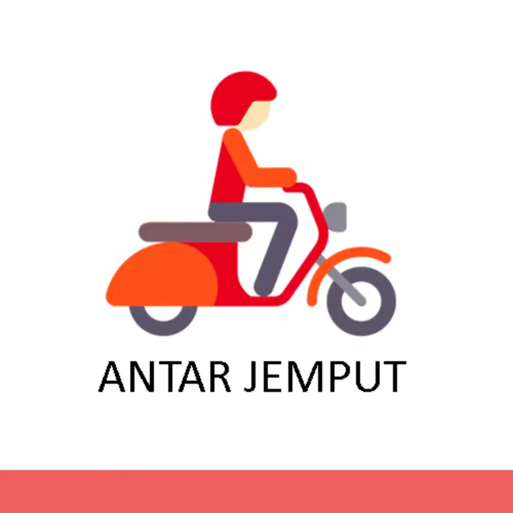 Jasa Antar Jemput