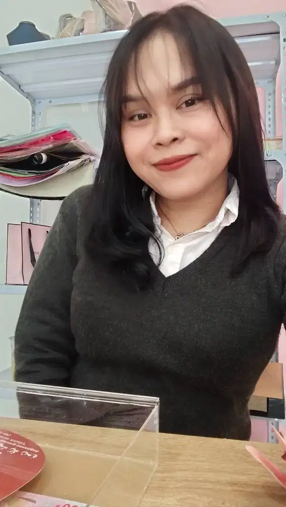 Sedang mencari pekerjaan