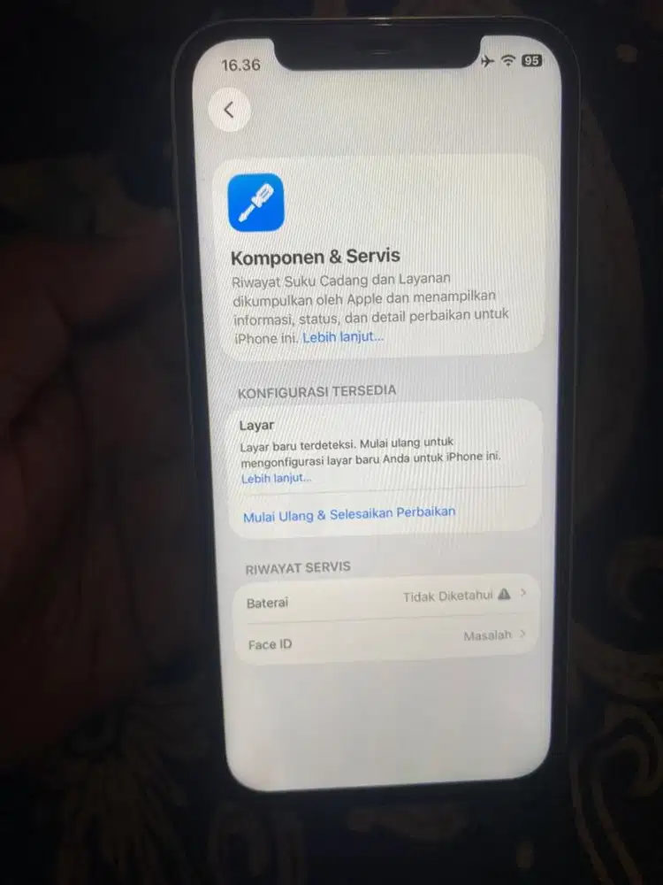 Iphone 12pro wifi only