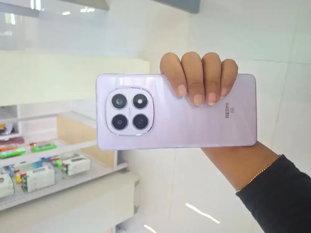 REDMI NOTE 15 5G 8/256