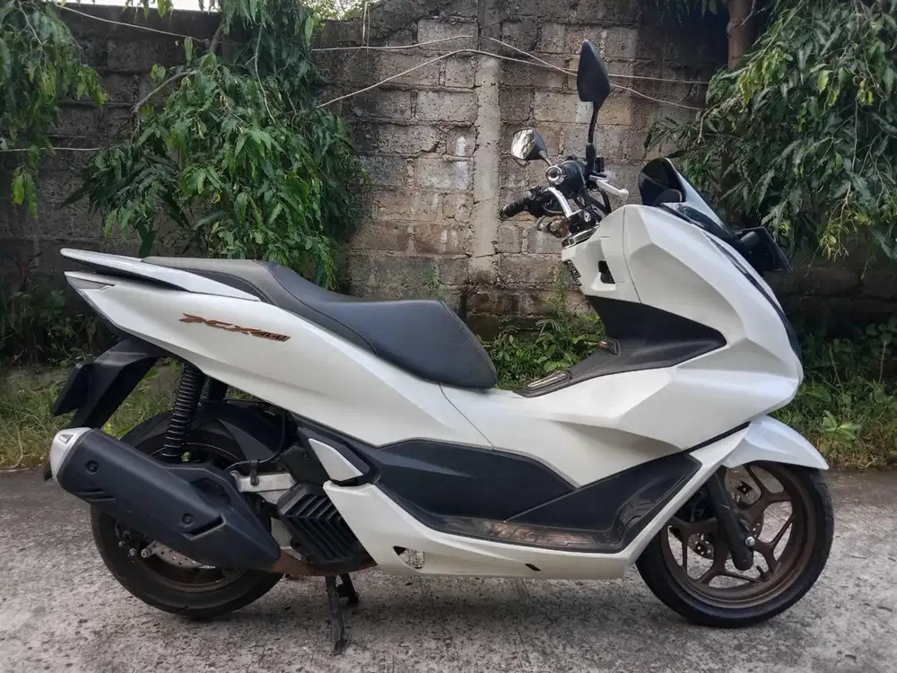 Honda PCX 160 ABS th 2024 cash/kredit
