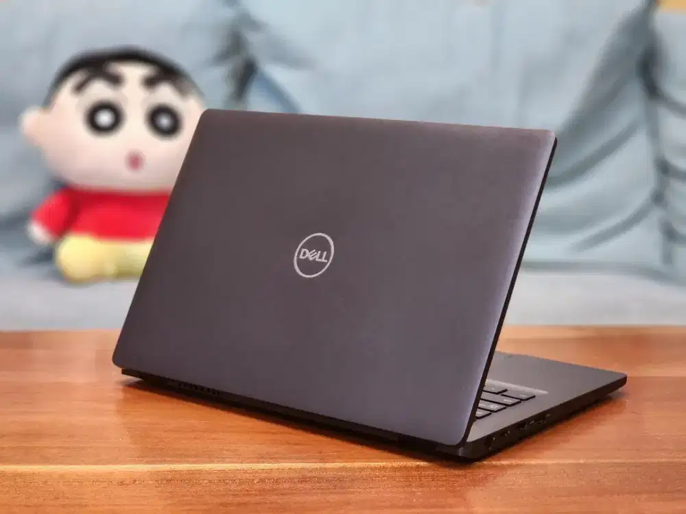 DELL 5300 TS Core i5 Touchscreen Bezelless SlimFresh Siap Multitasking