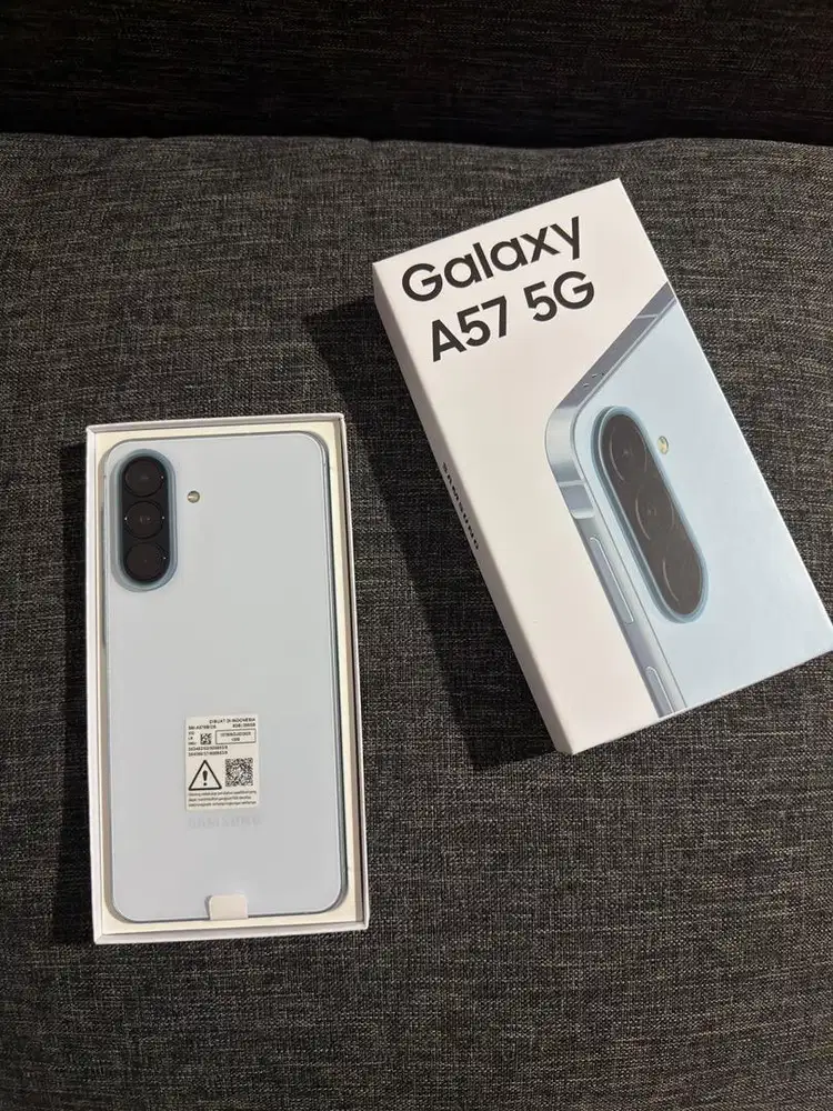 Samsung A57 5G 8/256