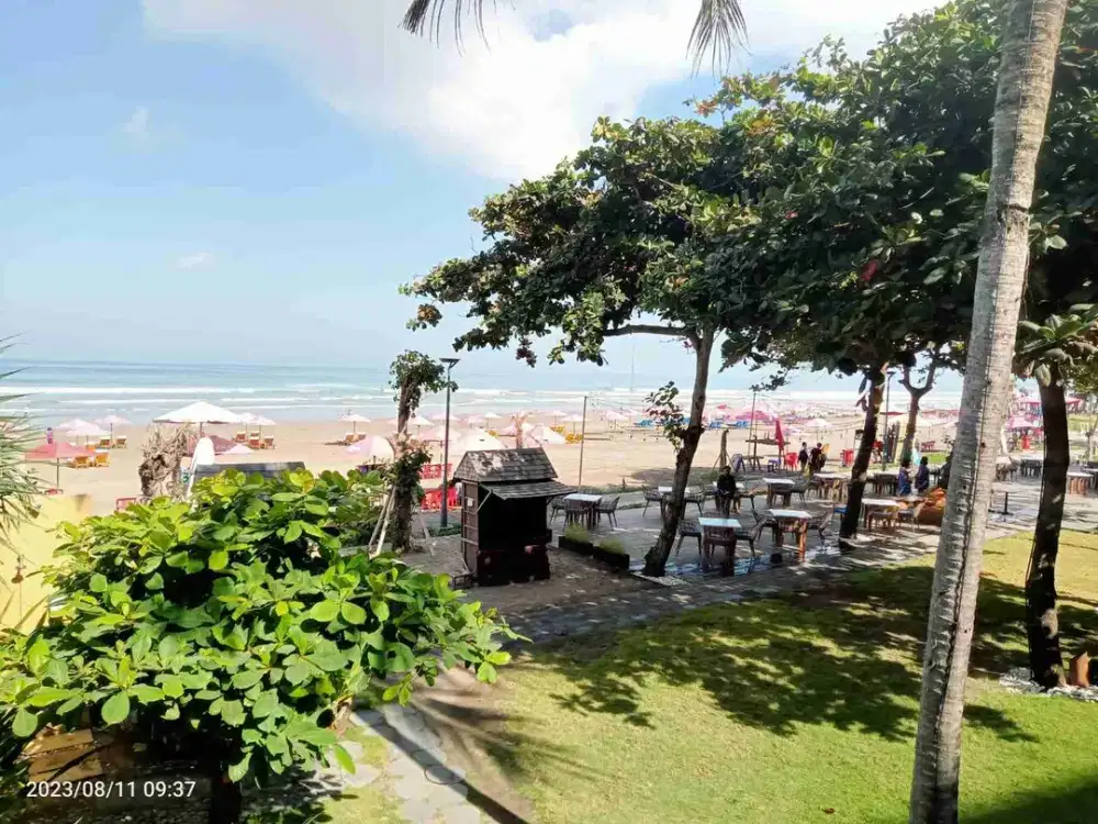 Dijual Via Lelang Suite Hotel Bintang 4 dan Management Office lokasi Kel. Seminyak Kec Kuta Kab Badung Bali - Thumbnail 3
