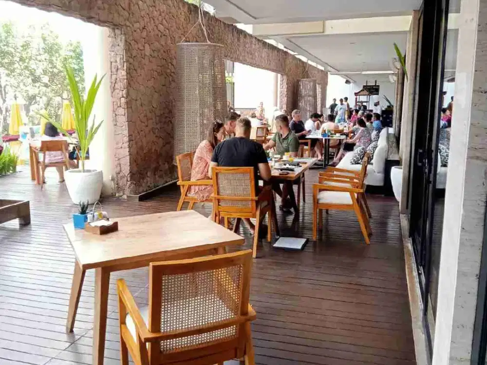 Dijual Via Lelang Suite Hotel Bintang 4 dan Management Office lokasi Kel. Seminyak Kec Kuta Kab Badung Bali - Thumbnail 4
