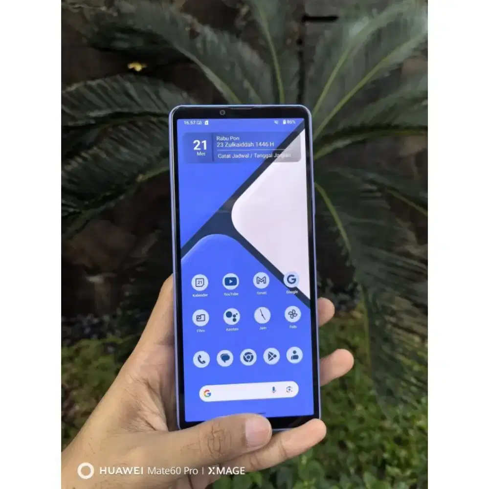 Sony Xperia 10 Mark IV 6/128 GB